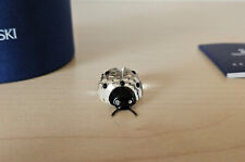 Swarovski marienkäfer schwarz gebraucht kaufen  Bottrop