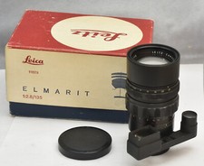 Leitz leica elmarit usato  San Benedetto del Tronto