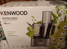 Kenwood fdm301ss robot d'occasion  Souffelweyersheim