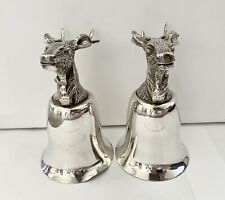 Vtg metal deer for sale  Monrovia