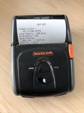 Mobiler thermo bondrucker gebraucht kaufen  Hamburg