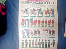 Corriere dei piccoli usato  Torino