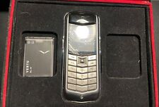 Vertu for sale  WARMINSTER