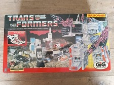 Transformers metroplex guardia usato Transformers metroplex guardia usato  Chieti