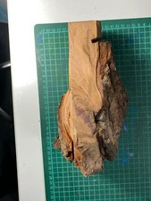 Pflaumenholz wurzelholz schnit gebraucht kaufen  Trier