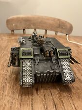 Games workshop warhammer for sale  EDINBURGH