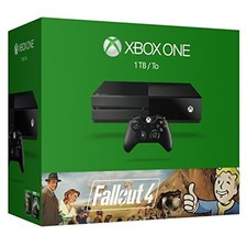 Xbox one console for sale  Cleveland