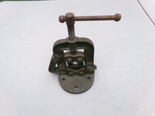 Pipe vise dunlap for sale  Carlisle