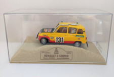 Renault sinpar dakar d'occasion  Montbéliard