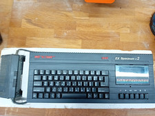 Sinclair spectrum vintage for sale  TAUNTON