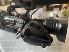 Jvc hm700chu prohd usato  Spedire a Italy