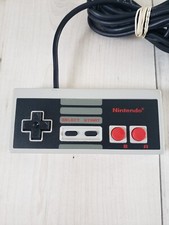 Controller manette nes d'occasion  Expédié en Belgium