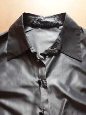 Camicia classica donna usato  Italia