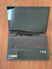 Lenovo y50 touch for sale  Chula Vista