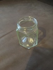 280ml 12oz hexagonal for sale  WALSALL