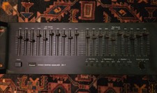 Sansui stereo graphic for sale  Indianapolis