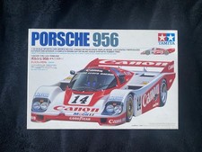 Tamiya 1985 porsche for sale  WALTHAM ABBEY