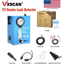 Evap smoke machine for sale  La Puente