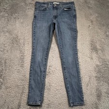 Levi 711 skinny for sale  Montgomery