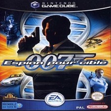 Jeu game cube d'occasion  Les Mureaux