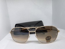 Ray ban black for sale  WELLINGBOROUGH