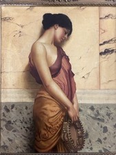 John william godward for sale  LONDON