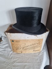 Ancien chapeau forme d'occasion  Thierville-sur-Meuse