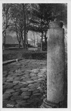 Vienne jardin public d'occasion  France