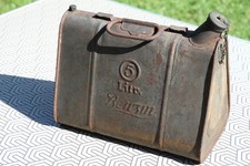 Dreieckskanister ldtimer benzi gebraucht kaufen  Weida
