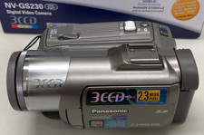 Panasonic 3ccd megapixel gebraucht kaufen  Fulda
