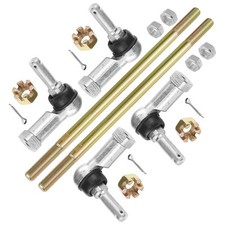 Conjunto de 2 extremidades de tirante para Can-Am Outlander 800 R 08-11/ Outlander Max 800R 4X4 08-12 comprar usado  Enviando para Brazil