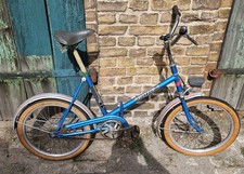 Mifa klapprad klappfahrrad gebraucht kaufen  Hohenstücken