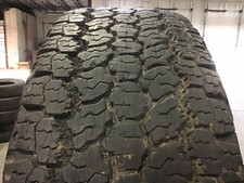 Lt265 70r17 goodyear for sale  West Mifflin