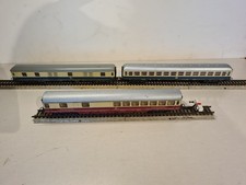 Lima zug waggons gebraucht kaufen Lima zug waggons gebraucht kaufen  Böbingen an der Rems