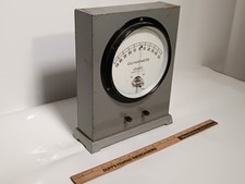 Stansi galvanometer desktop for sale  Chicago