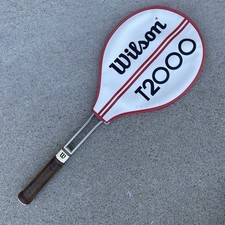 Vintage wilson t2000 for sale  Helena