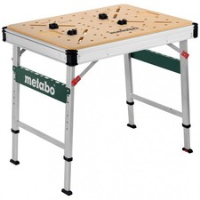 Metabo multifunktionstisch mwb gebraucht kaufen  Hutthurm