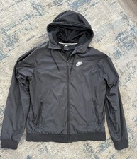 Mens nike jacket for sale  SWINDON