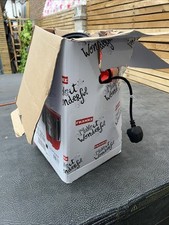 Franke turbo elite for sale  FRINTON-ON-SEA