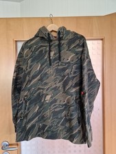 Superdry hoodie herren gebraucht kaufen  Peine
