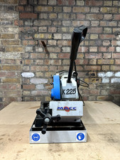 Macc k225 cold for sale  LONDON