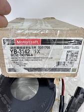 NOVO FABRICANTE DE EQUIPAMENTO ORIGINAL 2011-2016 Motorcraft™ A/C Compressor Bobina de Embreagem - YB-3142 comprar usado NOVO FABRICANTE DE EQUIPAMENTO ORIGINAL 2011-2016 Motorcraft™ A/C Compressor Bobina de Embreagem - YB-3142 comprar usado  Enviando para Brazil