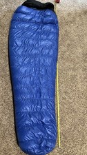 Western mountaineering ultrali for sale  Davenport