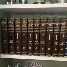 Arthur mee complete for sale  BRISTOL