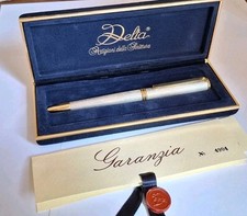 Penna delta mod. usato  Milano