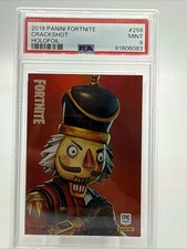2019 panini fortnite usato  Spedire a Italy