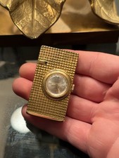 Briquet buler montre d'occasion  Castres
