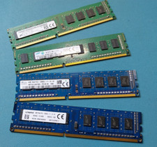 Desktop ram 4gb for sale  CARDIFF