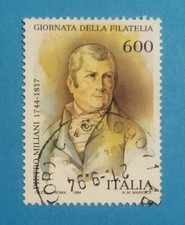 H1786 italia italy usato  Santarcangelo di Romagna