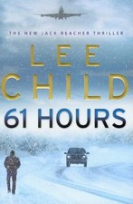 Hours lee child for sale  UK
